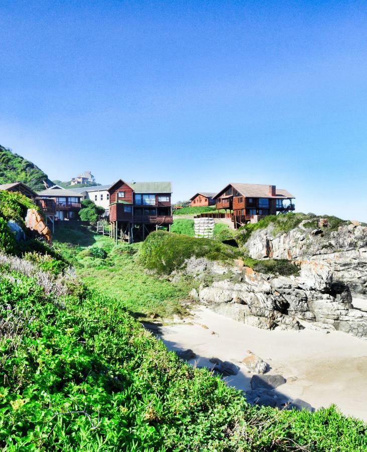 Vila Dis Al Oubosrand Exteriér fotografie